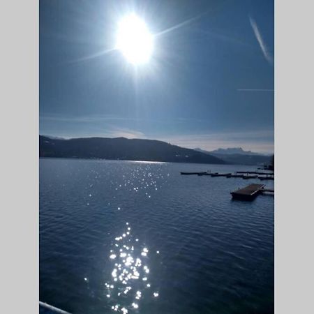 Evita Woerthersee Krumpendorf Exterior foto